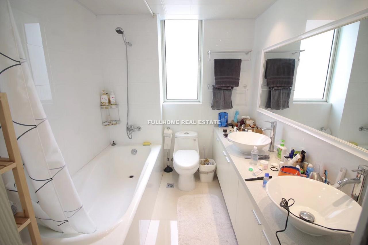 Top Of City - Interior view 3, Shanghai rental property