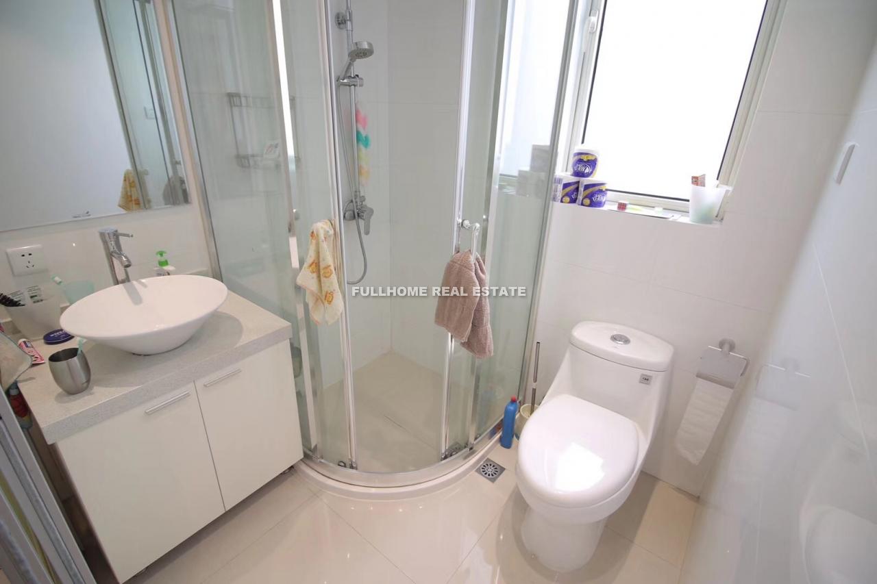 Top Of City - Interior view 4, Shanghai rental property