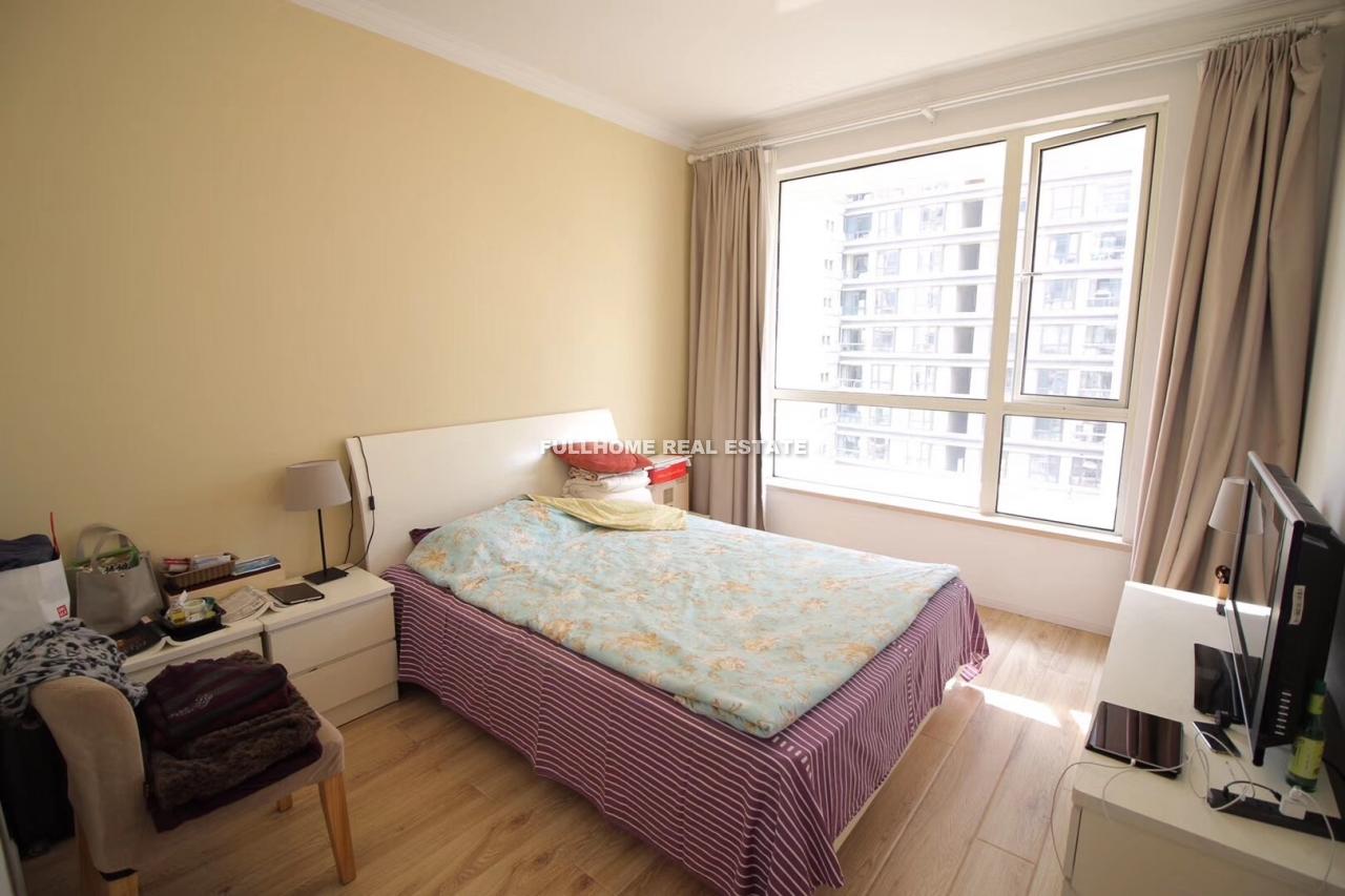 Top Of City - Interior view 5, Shanghai rental property