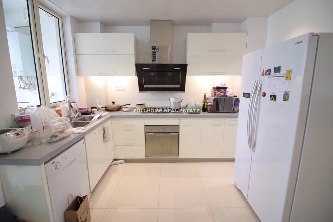 Top Of City - Interior view 6, Shanghai rental property