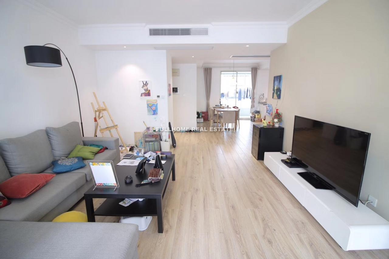 Top Of City - Interior view 7, Shanghai rental property