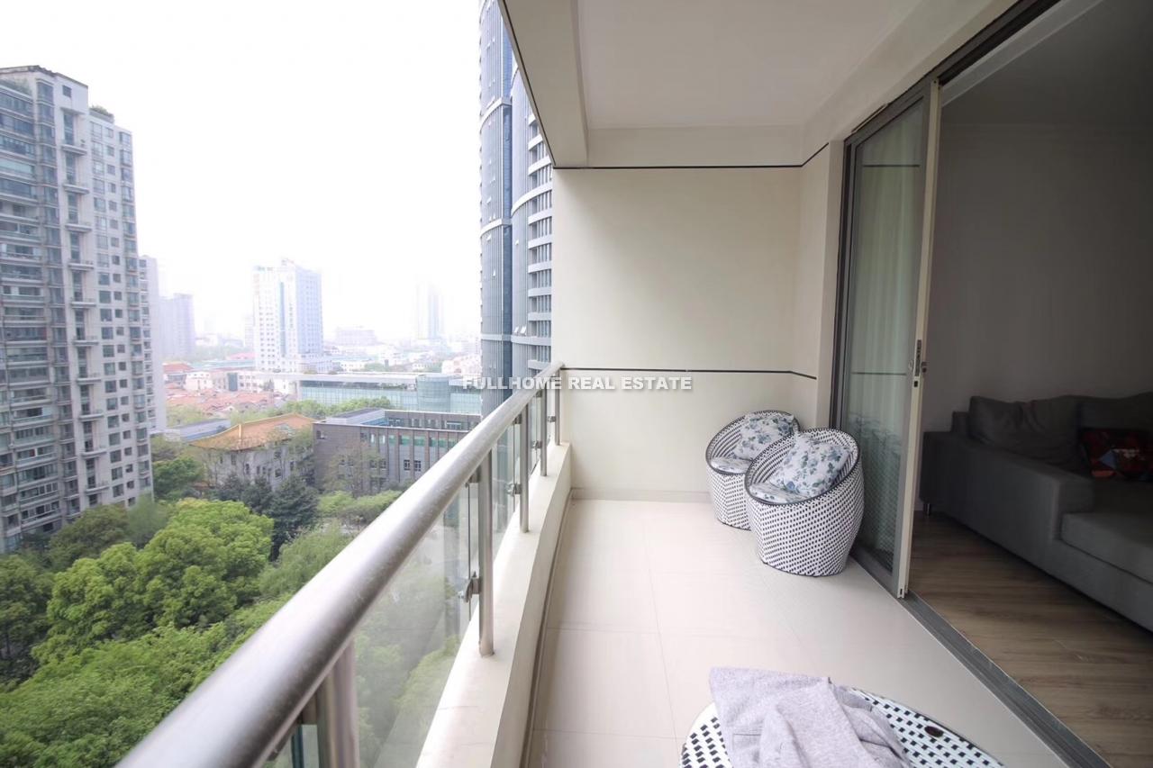 Top Of City - Interior view 8, Shanghai rental property