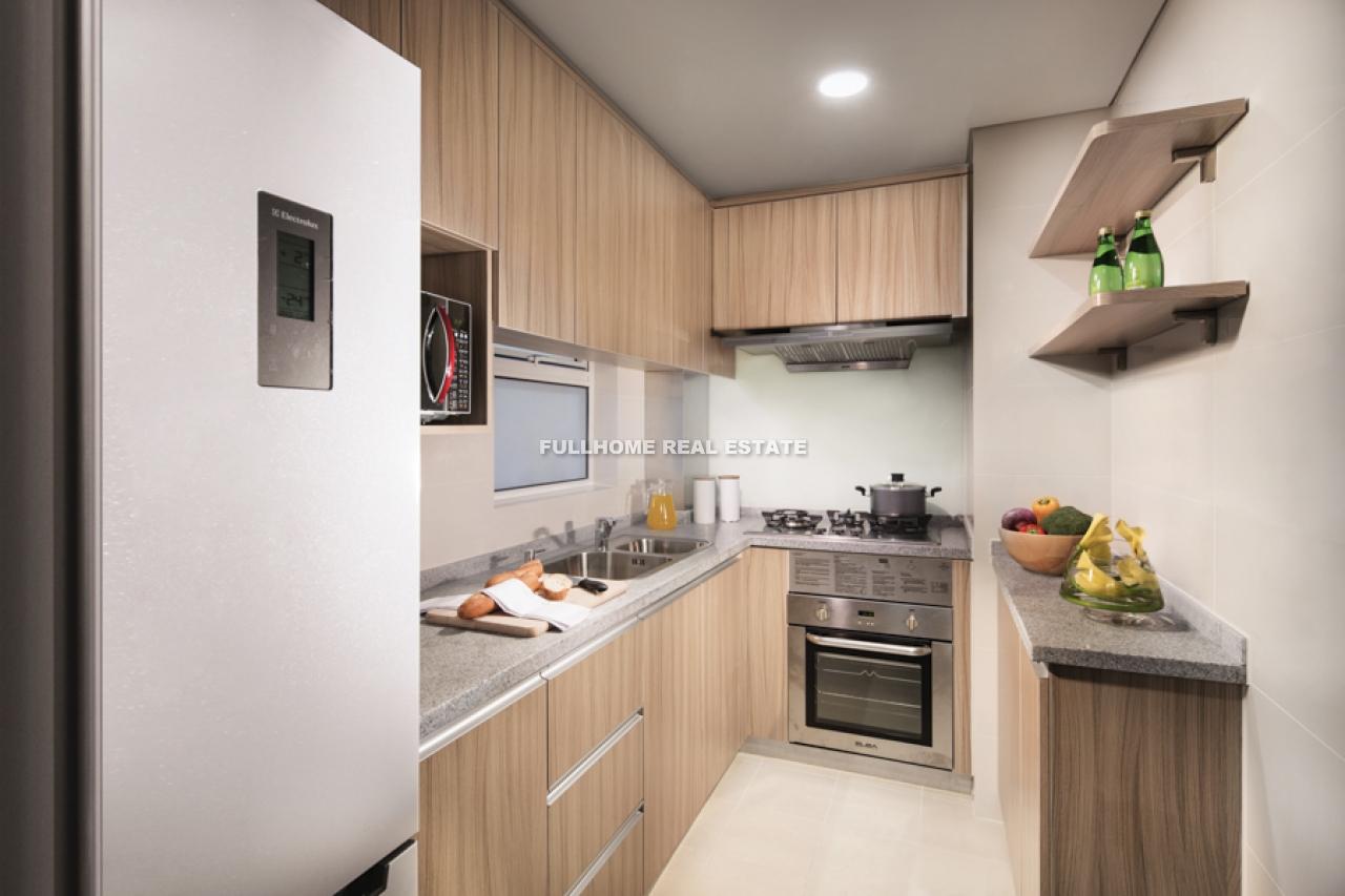 Same compound: Joyful Xuhui Shanghai, 3 bedrooms in Shanghai