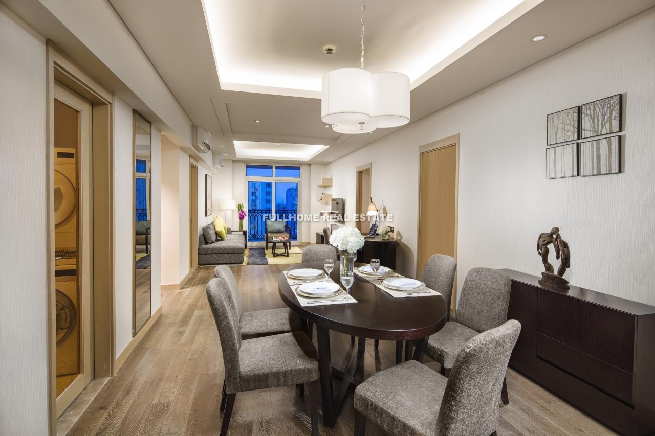 Joyful Xuhui Shanghai - Interior view 5, Shanghai rental property