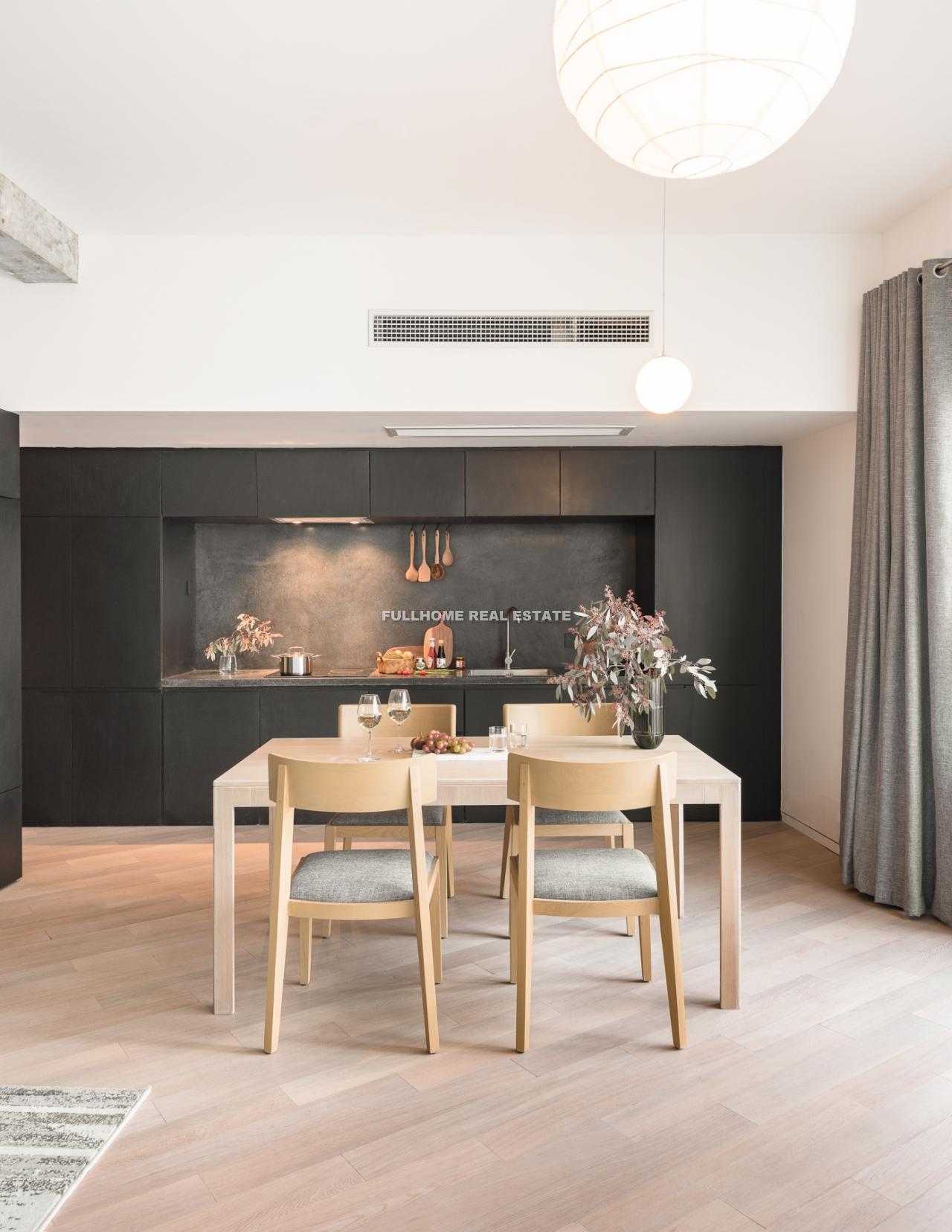 Base Serviced apartment@Fuxing Road - Interior view 2, Shanghai rental property