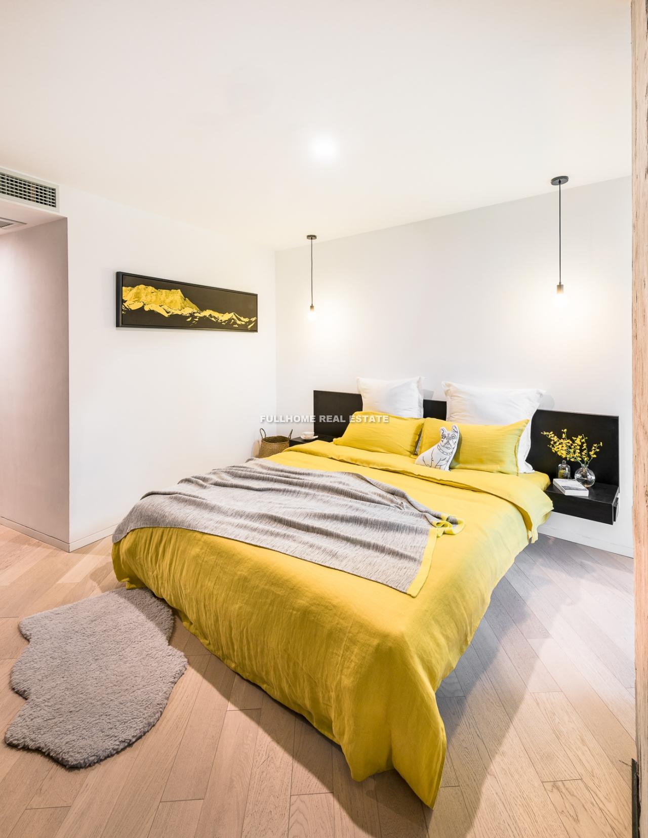 Base Serviced apartment@Fuxing Road - Interior view 3, Shanghai rental property