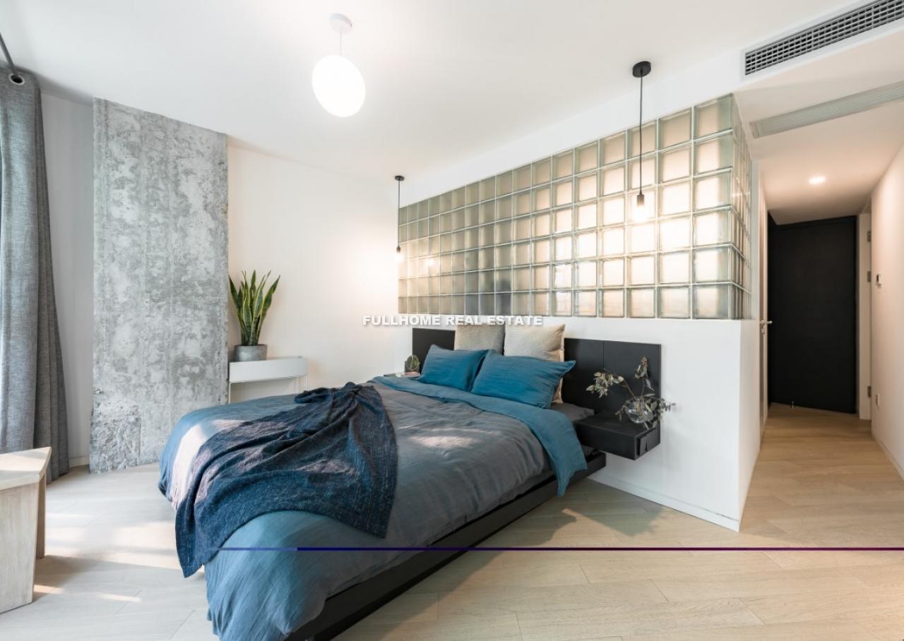 Base Serviced apartment@Fuxing Road - Interior view 4, Shanghai rental property