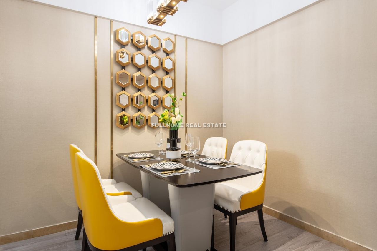 Poly Whisper Garden - Interior view 2, Guangzhou rental property