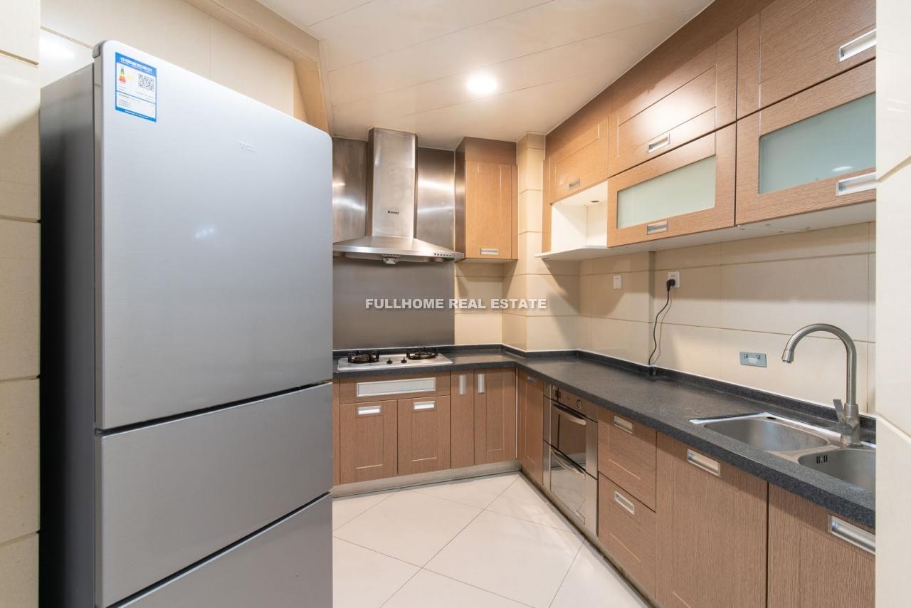 Poly Whisper Garden - Interior view 4, Guangzhou rental property