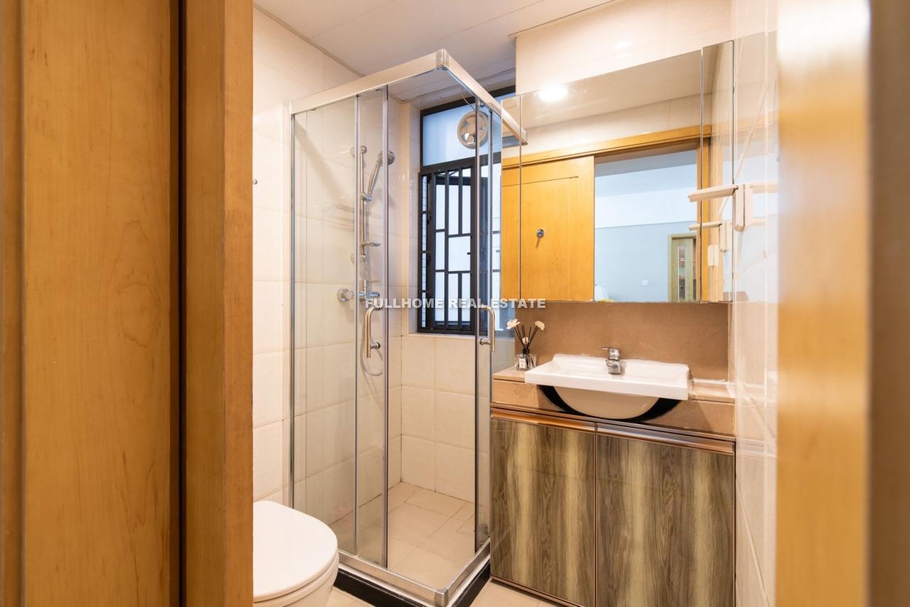 Poly Whisper Garden - Interior view 6, Guangzhou rental property