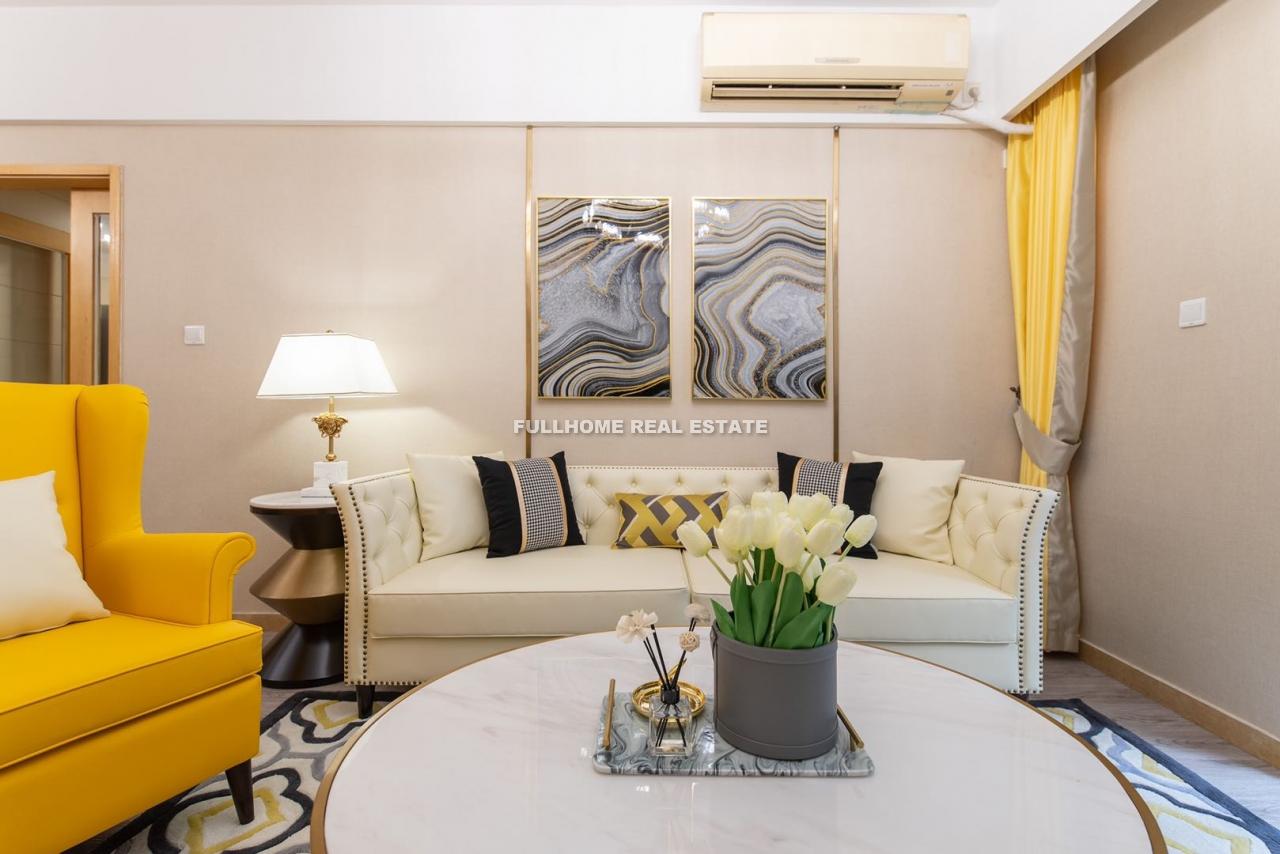 Poly Whisper Garden - Interior view 8, Guangzhou rental property