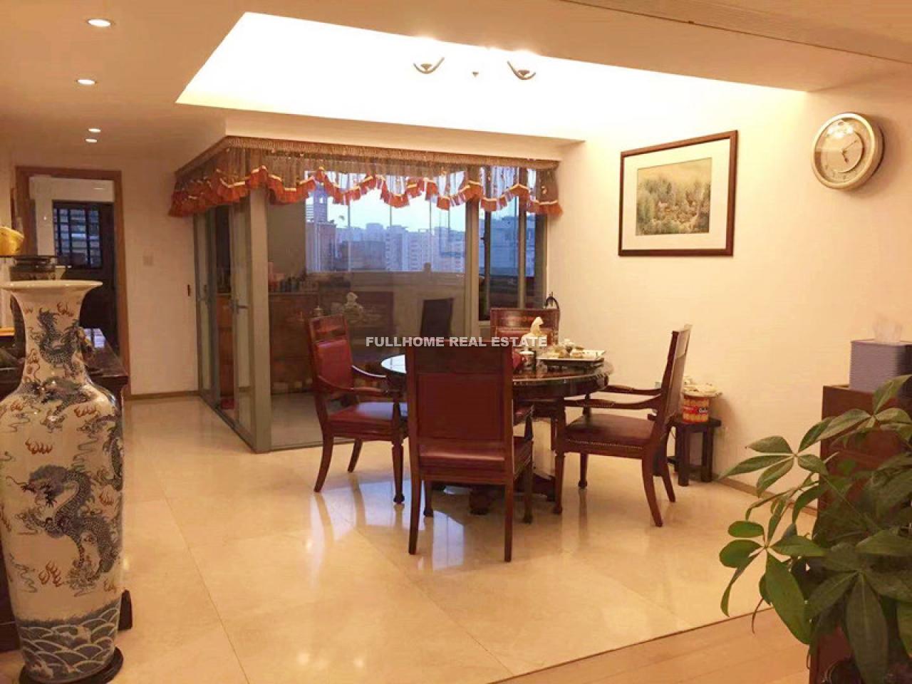 The Cosmos - Interior view 2, Guangzhou rental property