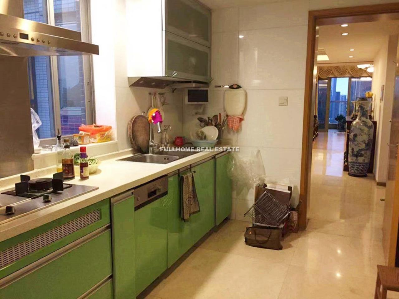 The Cosmos - Interior view 3, Guangzhou rental property