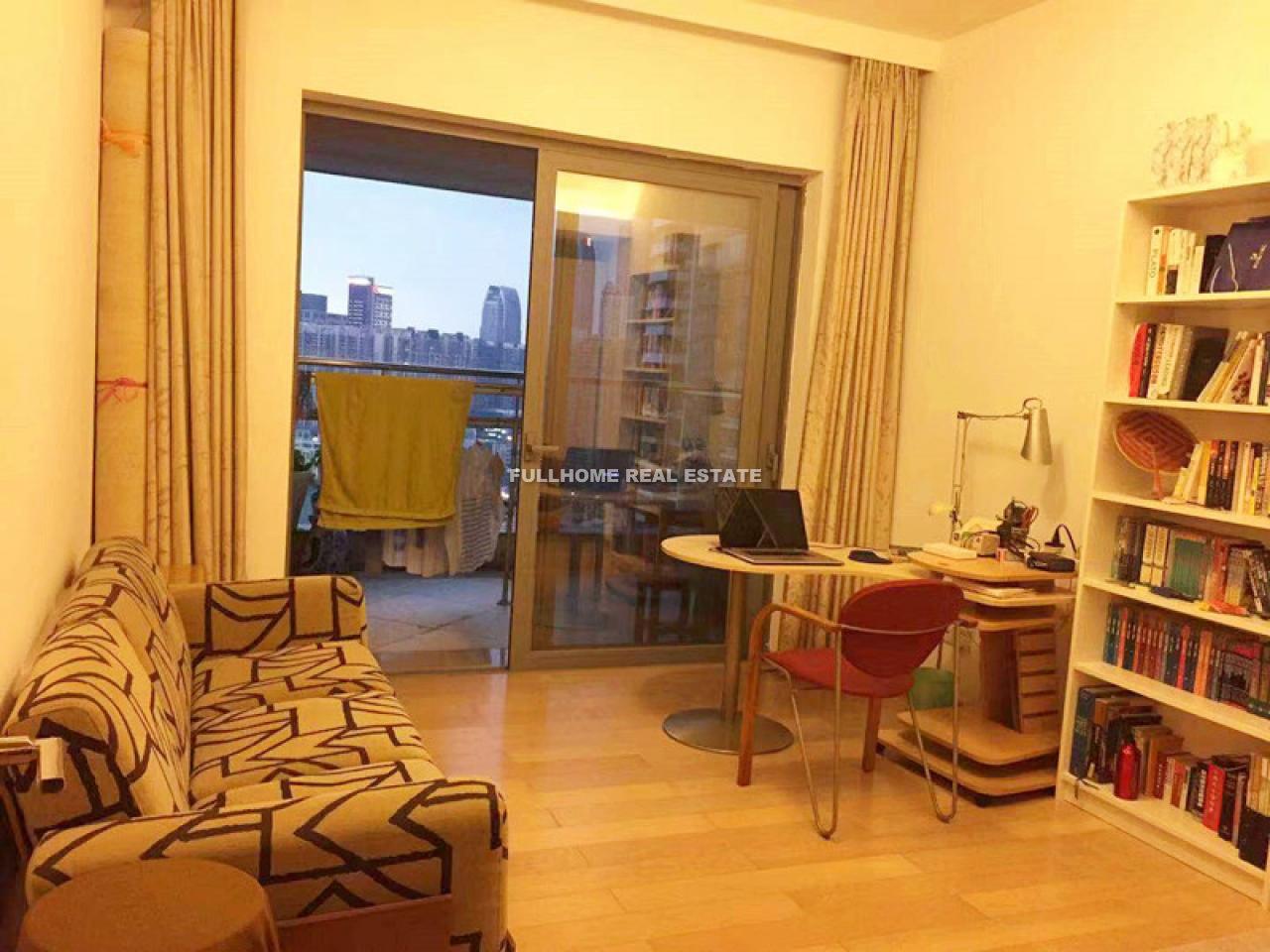 The Cosmos - Interior view 4, Guangzhou rental property