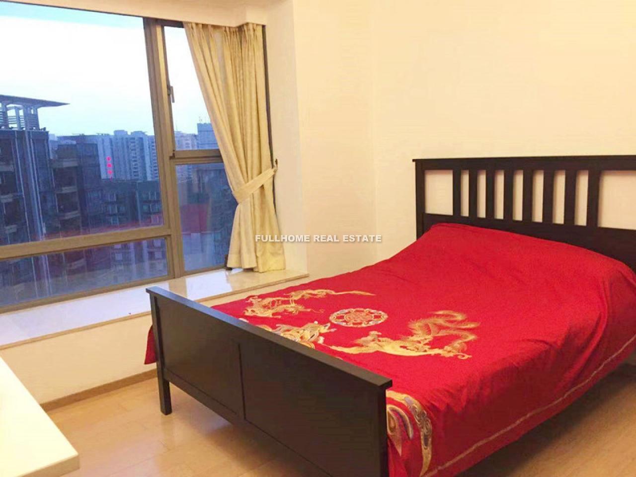 The Cosmos - Interior view 5, Guangzhou rental property