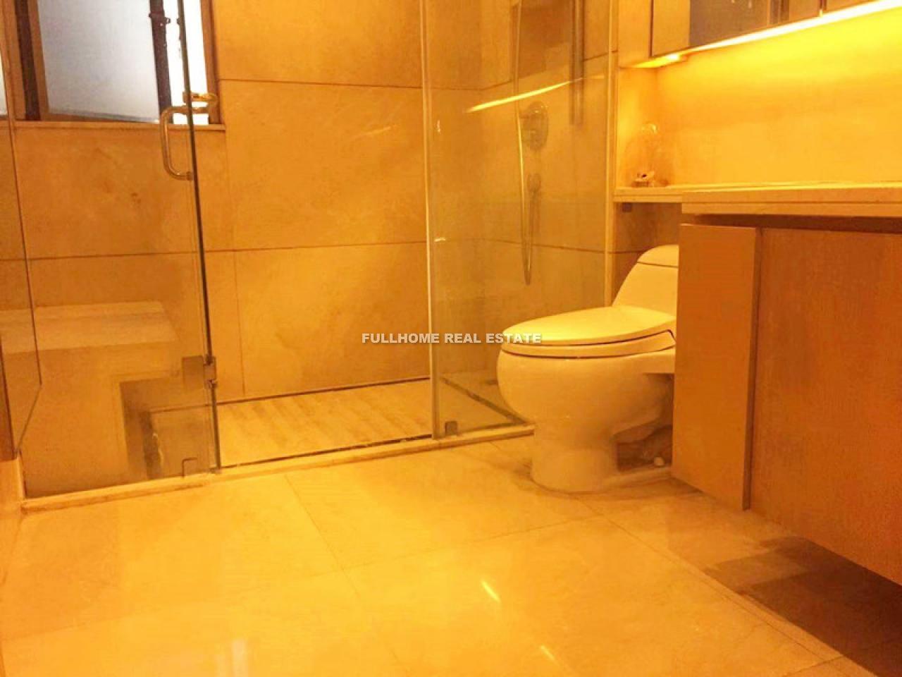 The Cosmos - Interior view 6, Guangzhou rental property