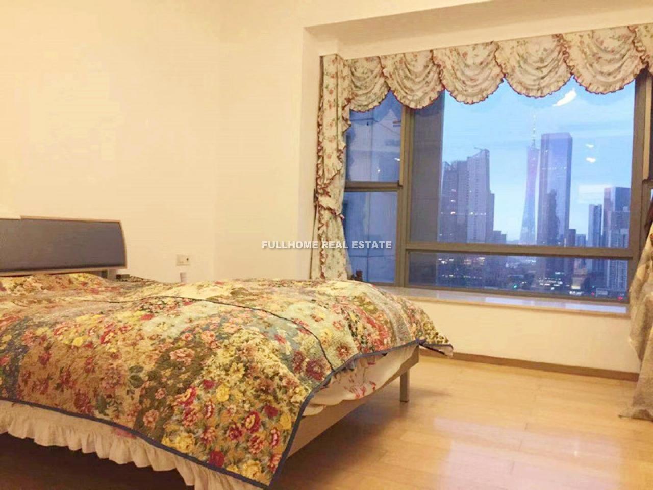 The Cosmos - Interior view 7, Guangzhou rental property