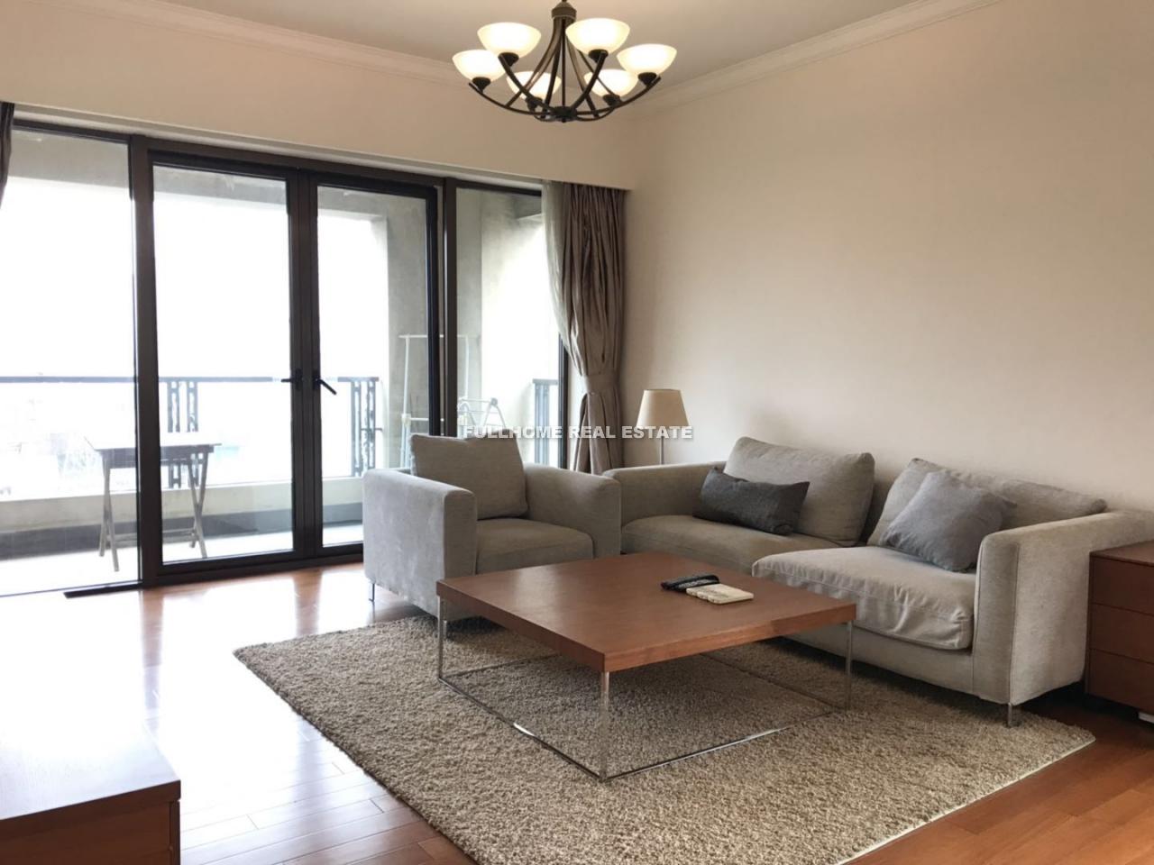 Lakeville Regency - Interior view 2, Shanghai rental property