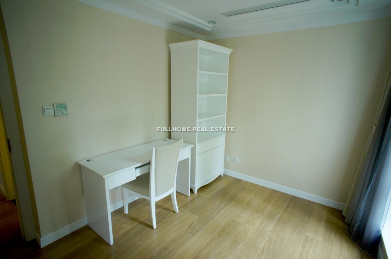 Villa Beau Rivage - Interior view 4, Shanghai rental property