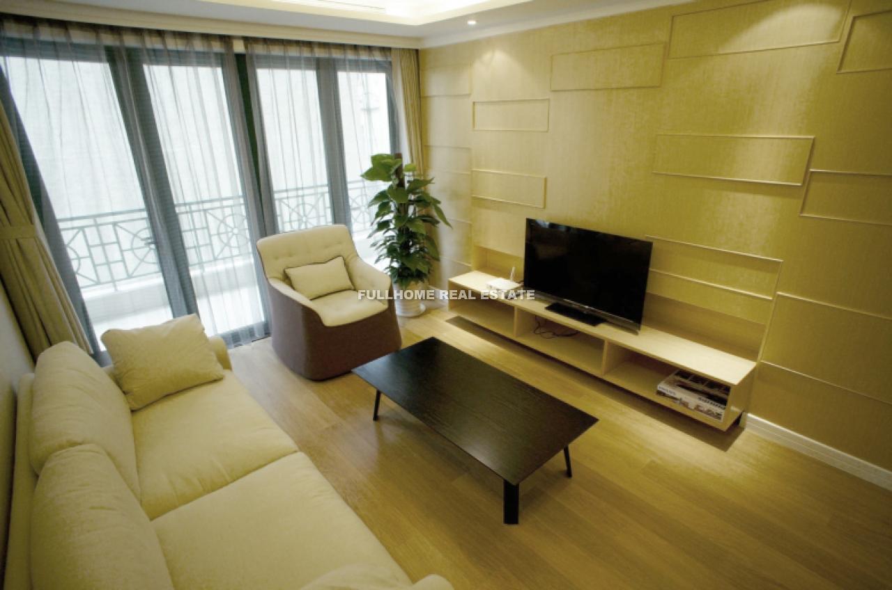 Villa Beau Rivage - Interior view 2, Shanghai rental property