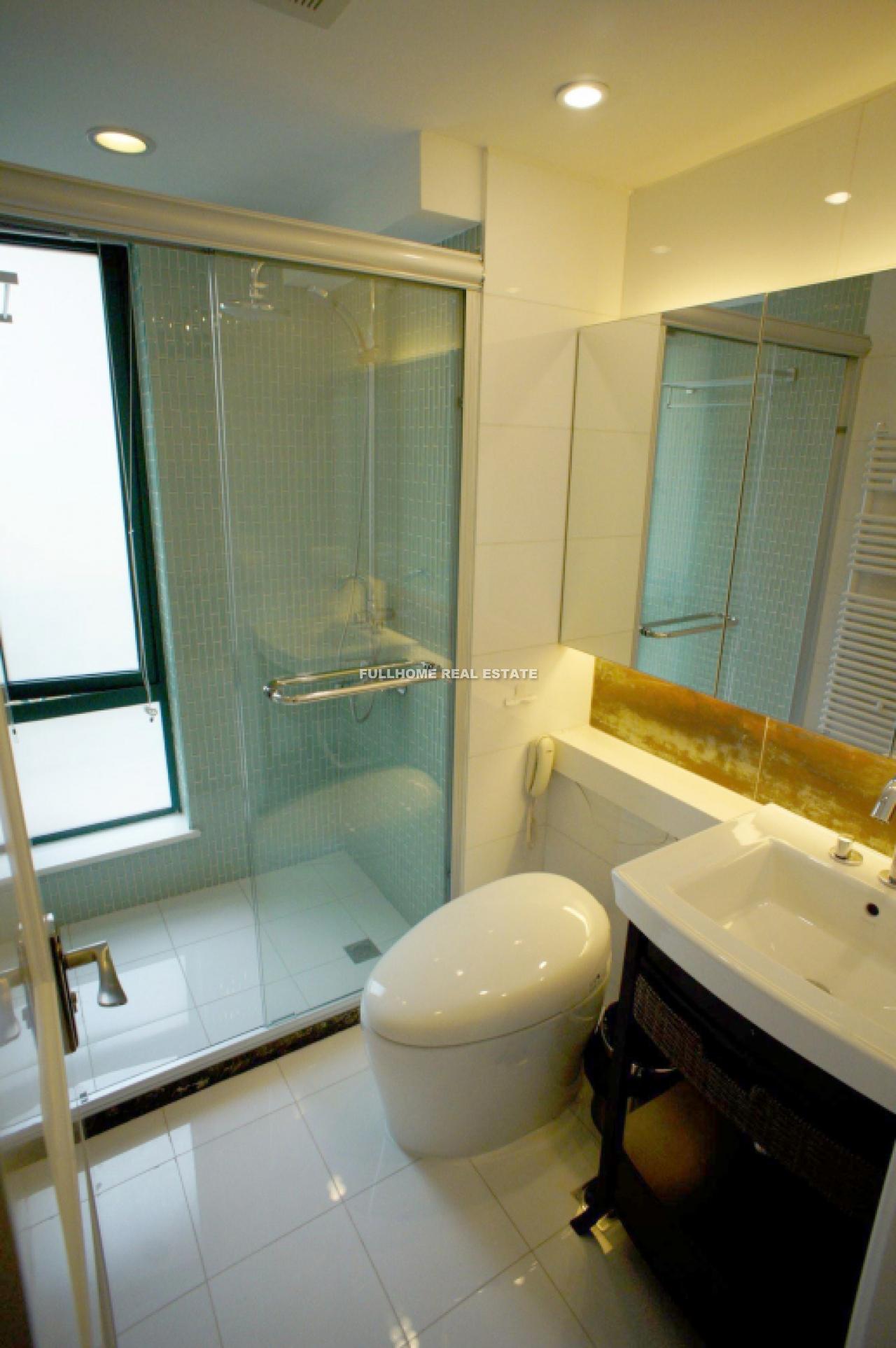 Villa Beau Rivage - Interior view 5, Shanghai rental property