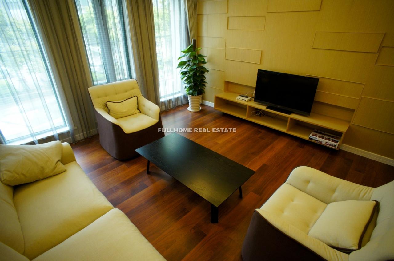 Villa Beau Rivage - Interior view 2, Shanghai rental property
