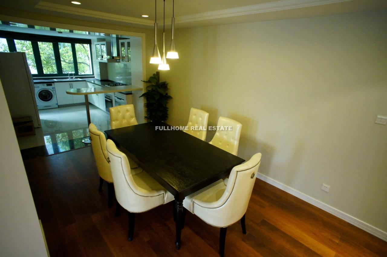 Villa Beau Rivage - Interior view 3, Shanghai rental property
