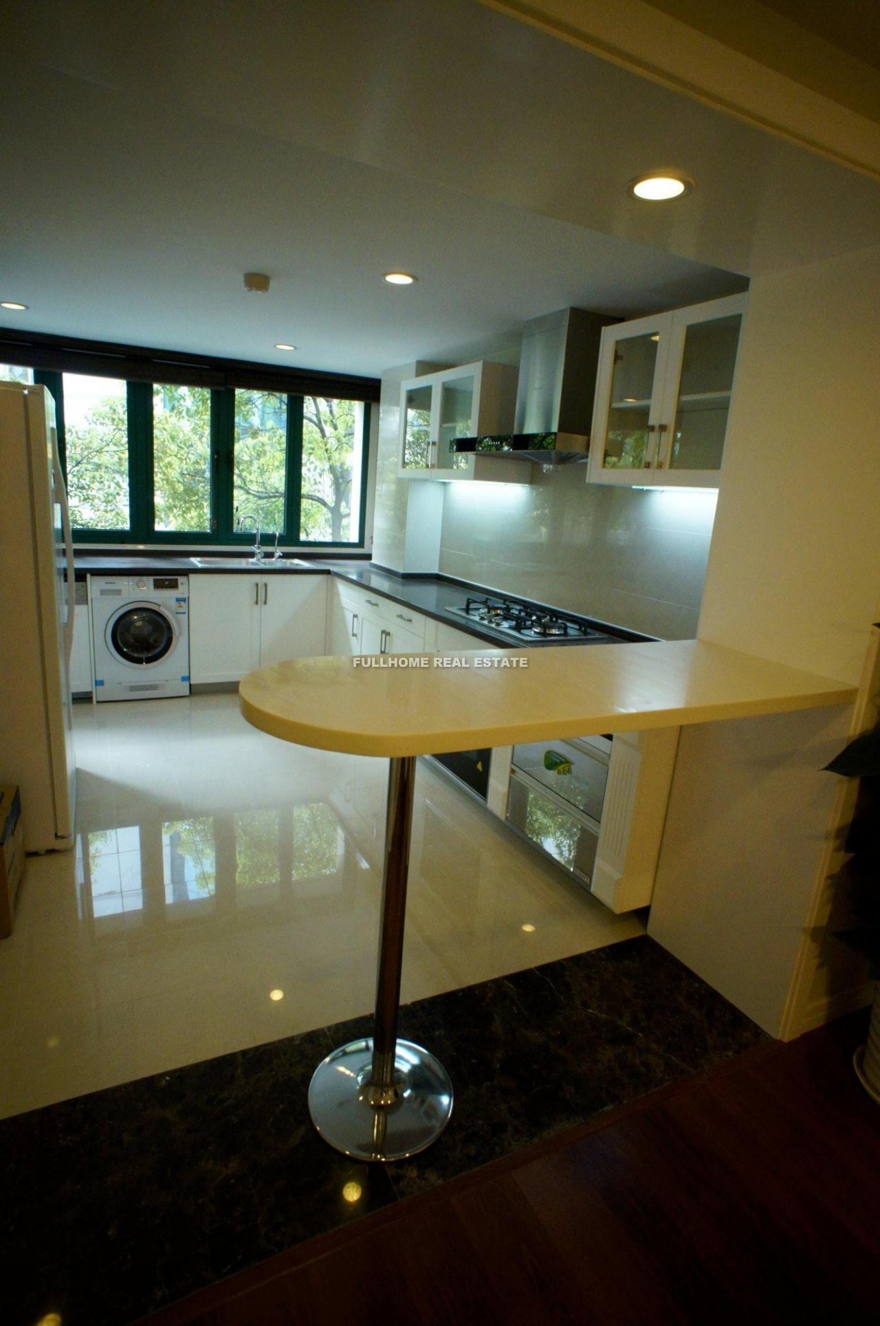 Villa Beau Rivage - Interior view 4, Shanghai rental property