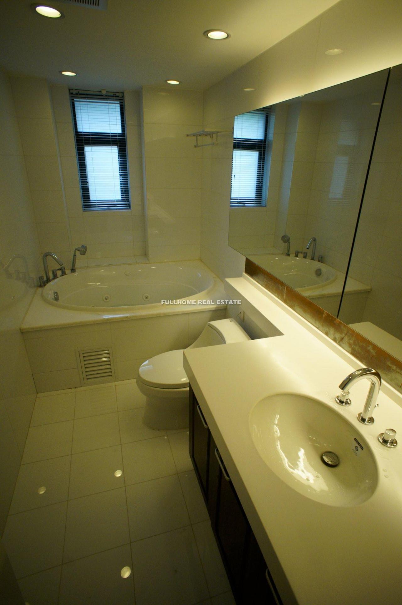 Villa Beau Rivage - Interior view 5, Shanghai rental property