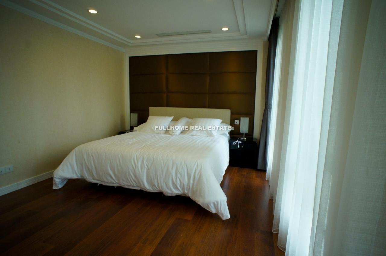 Villa Beau Rivage - Interior view 6, Shanghai rental property