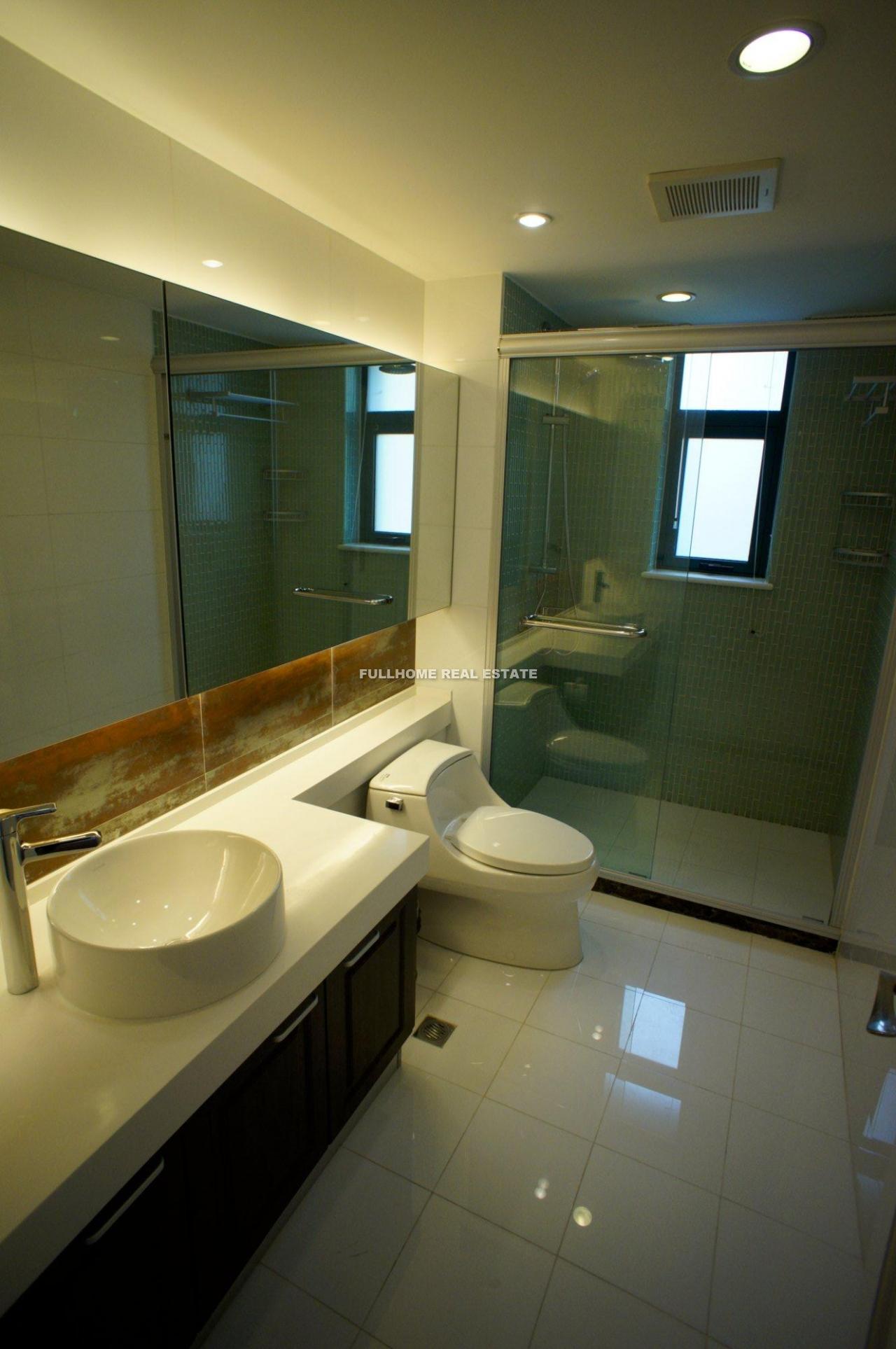 Villa Beau Rivage - Interior view 7, Shanghai rental property