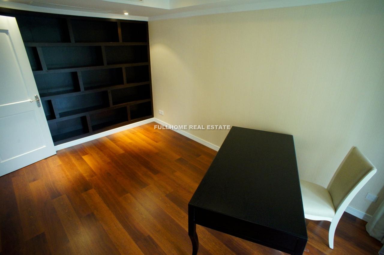 Villa Beau Rivage - Interior view 8, Shanghai rental property