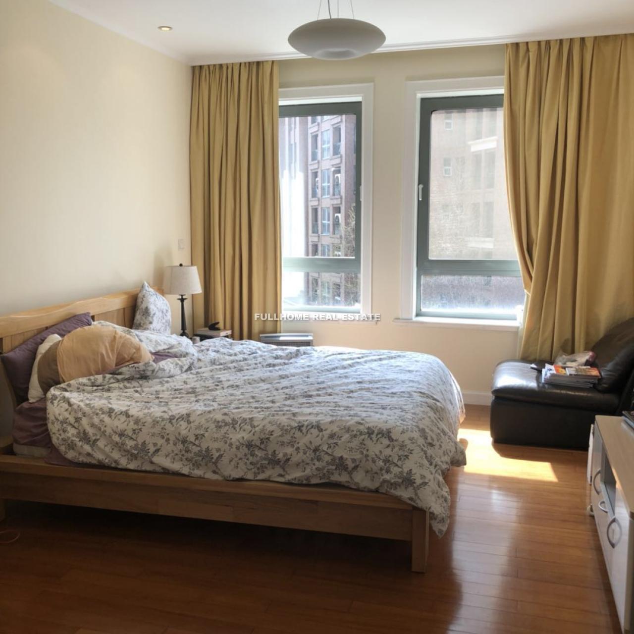 Green Court - Interior view 4, Shanghai rental property