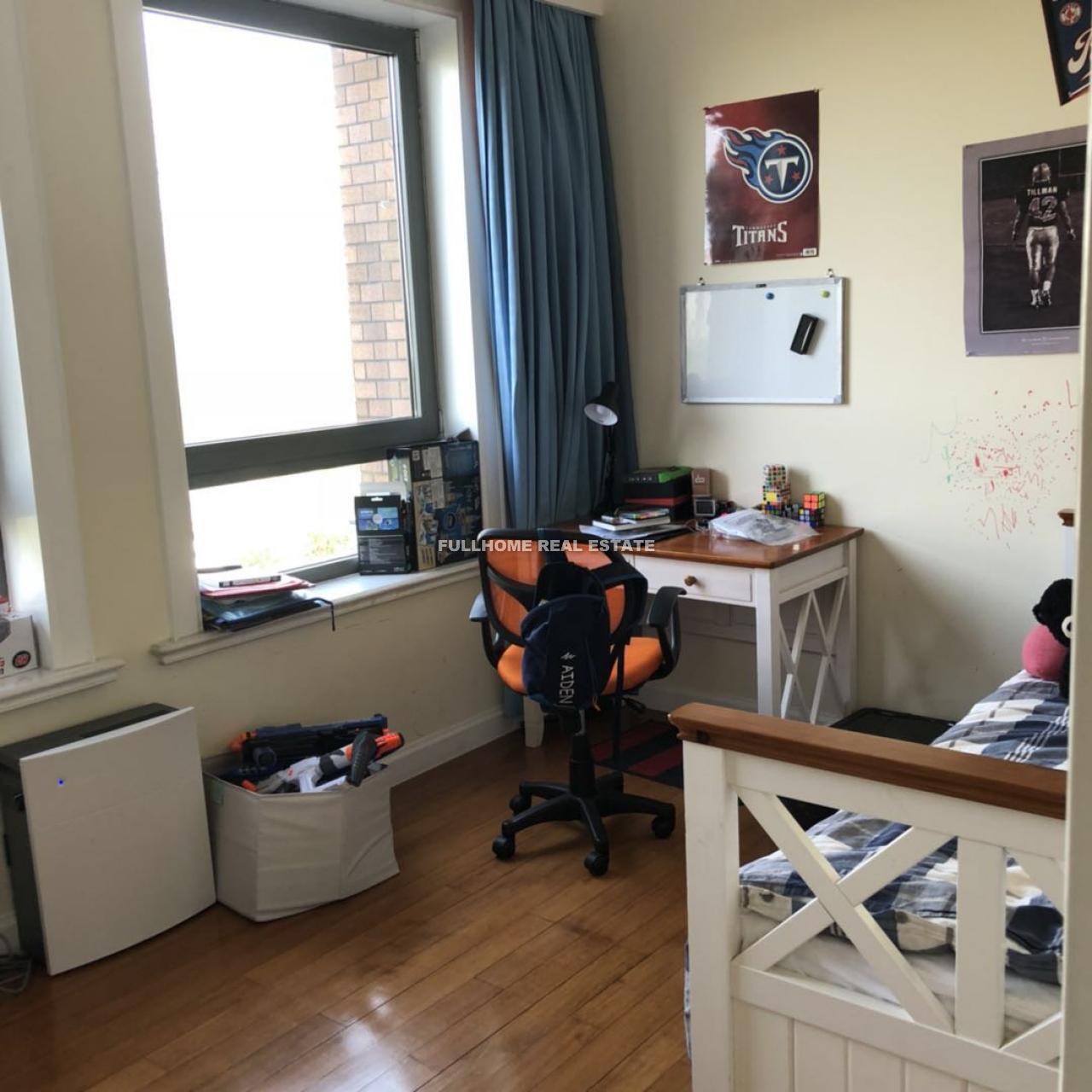Green Court - Interior view 6, Shanghai rental property