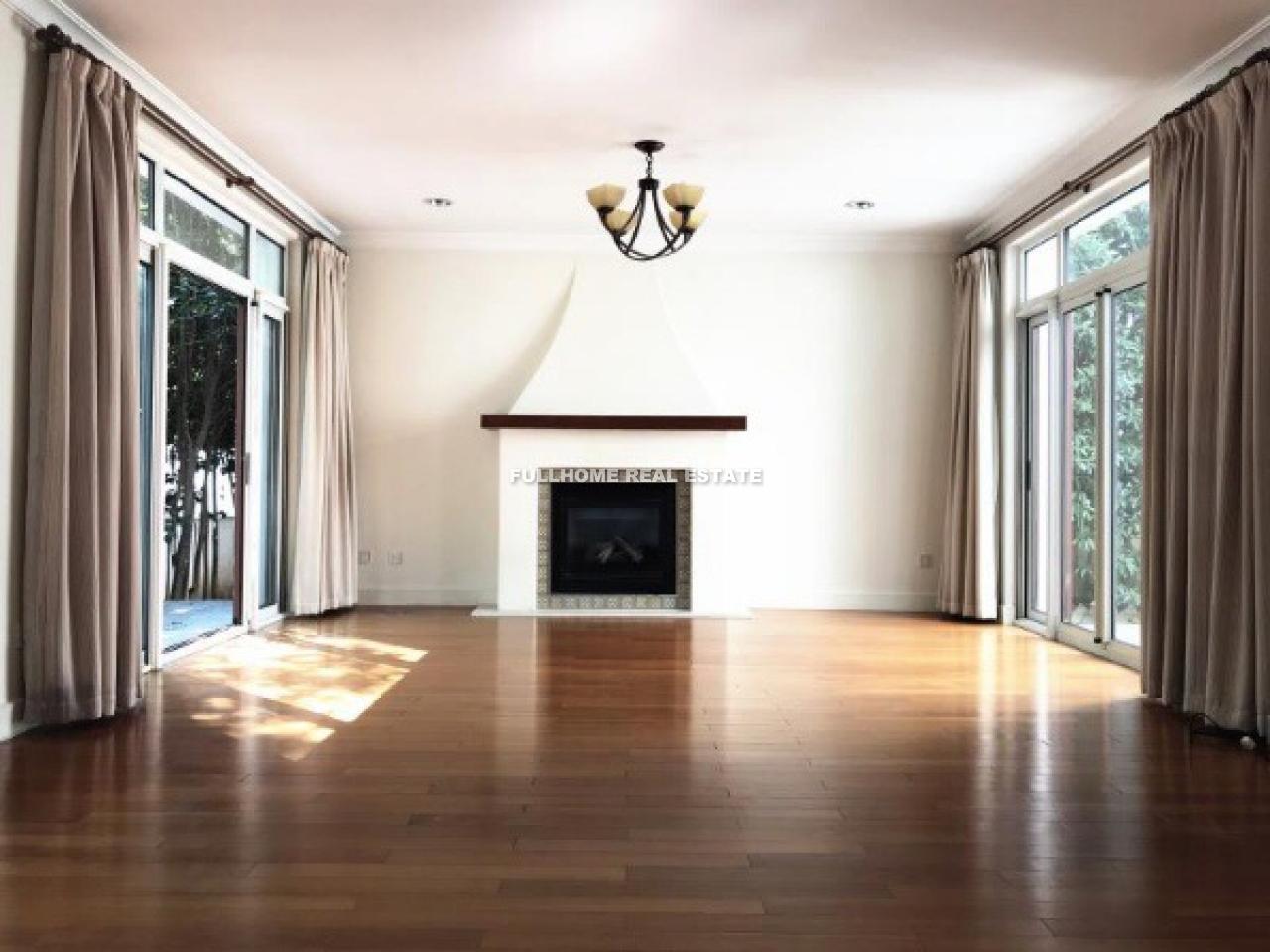 Vizcaya Villa - Interior view 2, Shanghai rental property