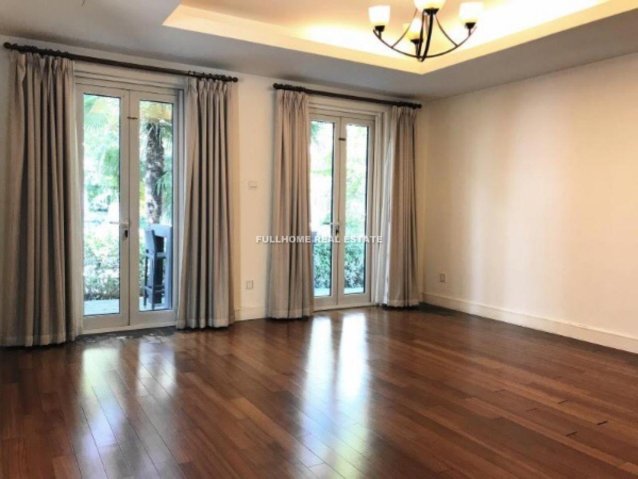 Vizcaya Villa - Interior view 3, Shanghai rental property