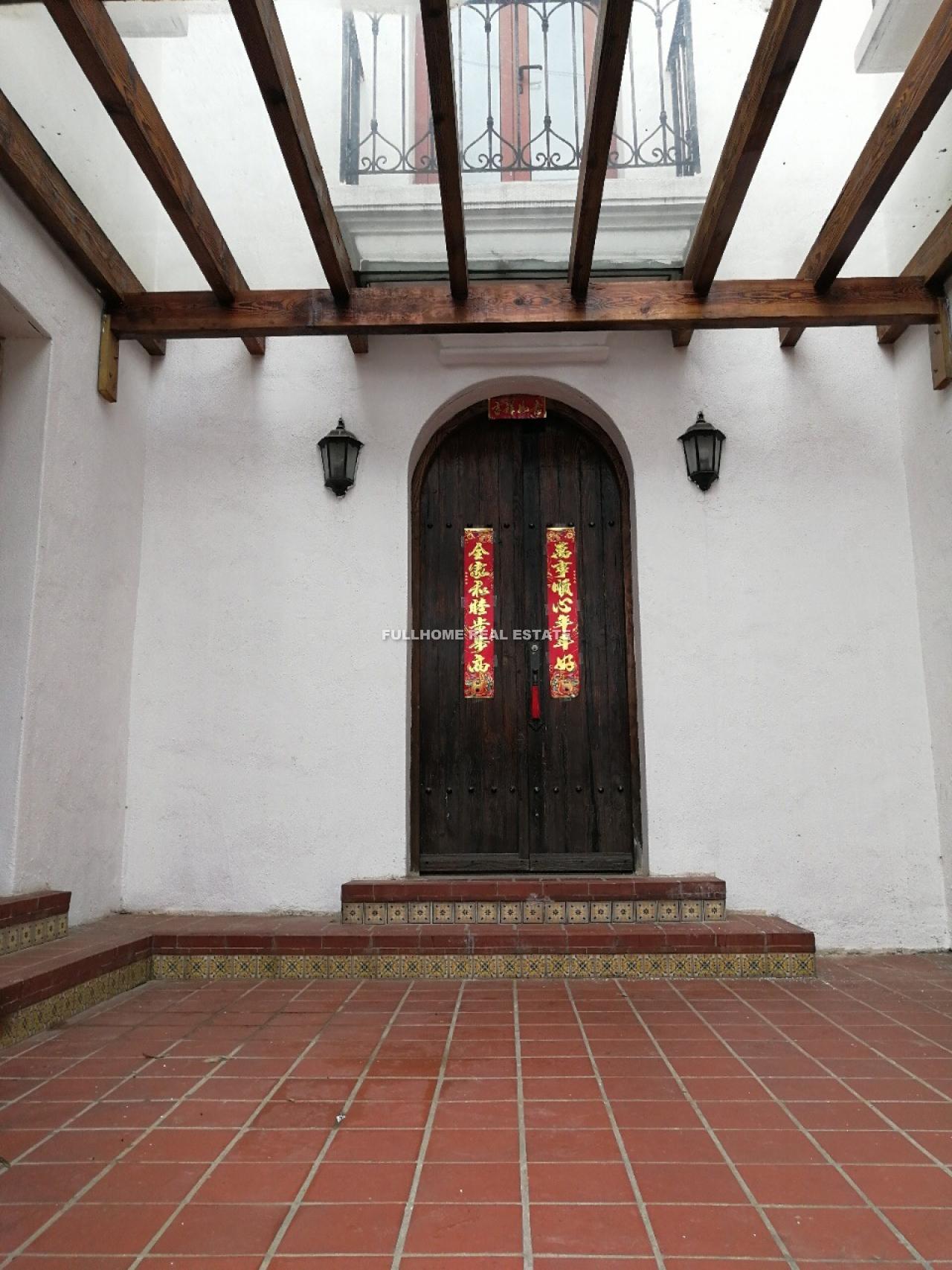 Vizcaya Villa - Interior view 2, Shanghai rental property