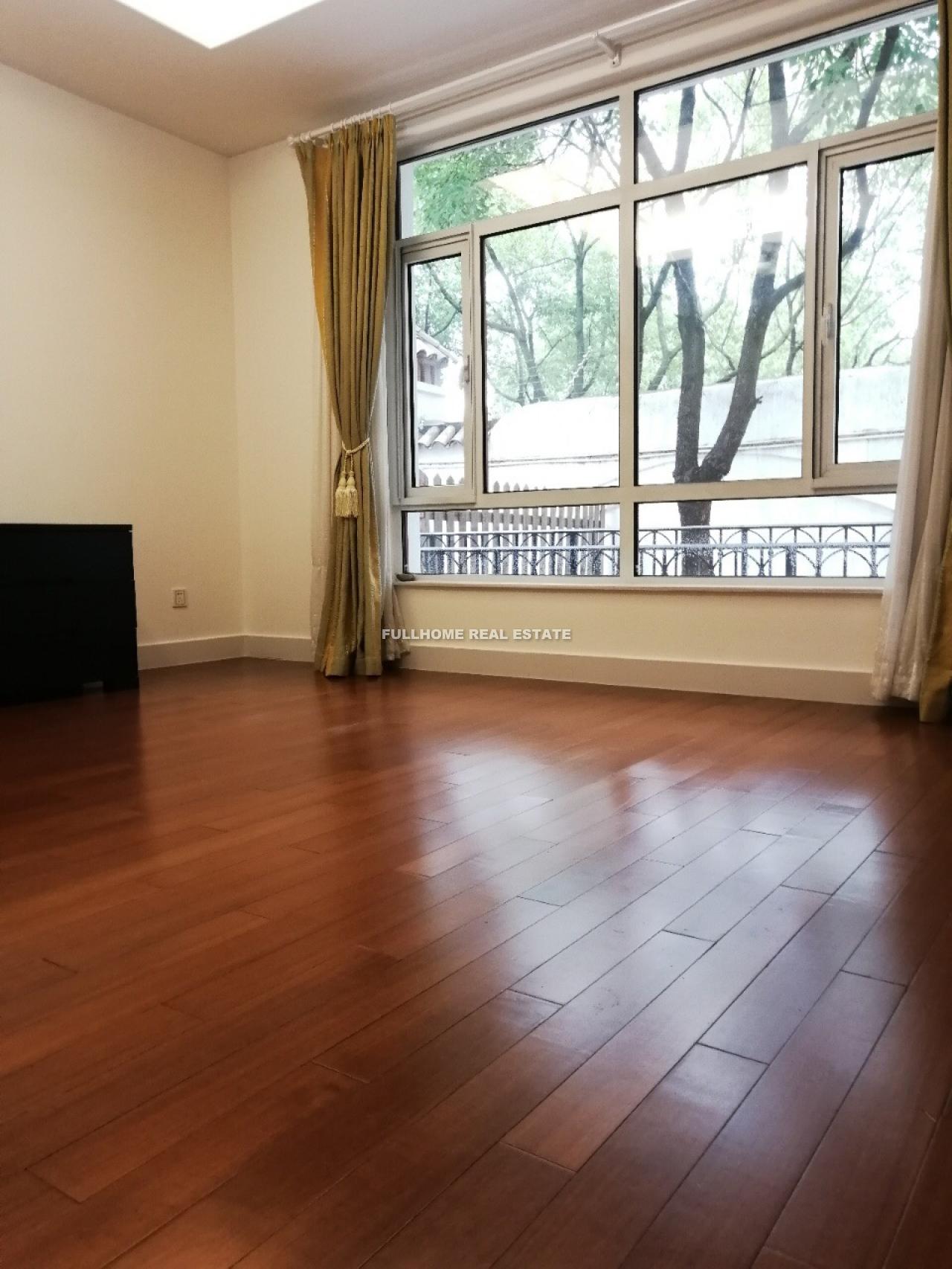 Vizcaya Villa - Interior view 5, Shanghai rental property