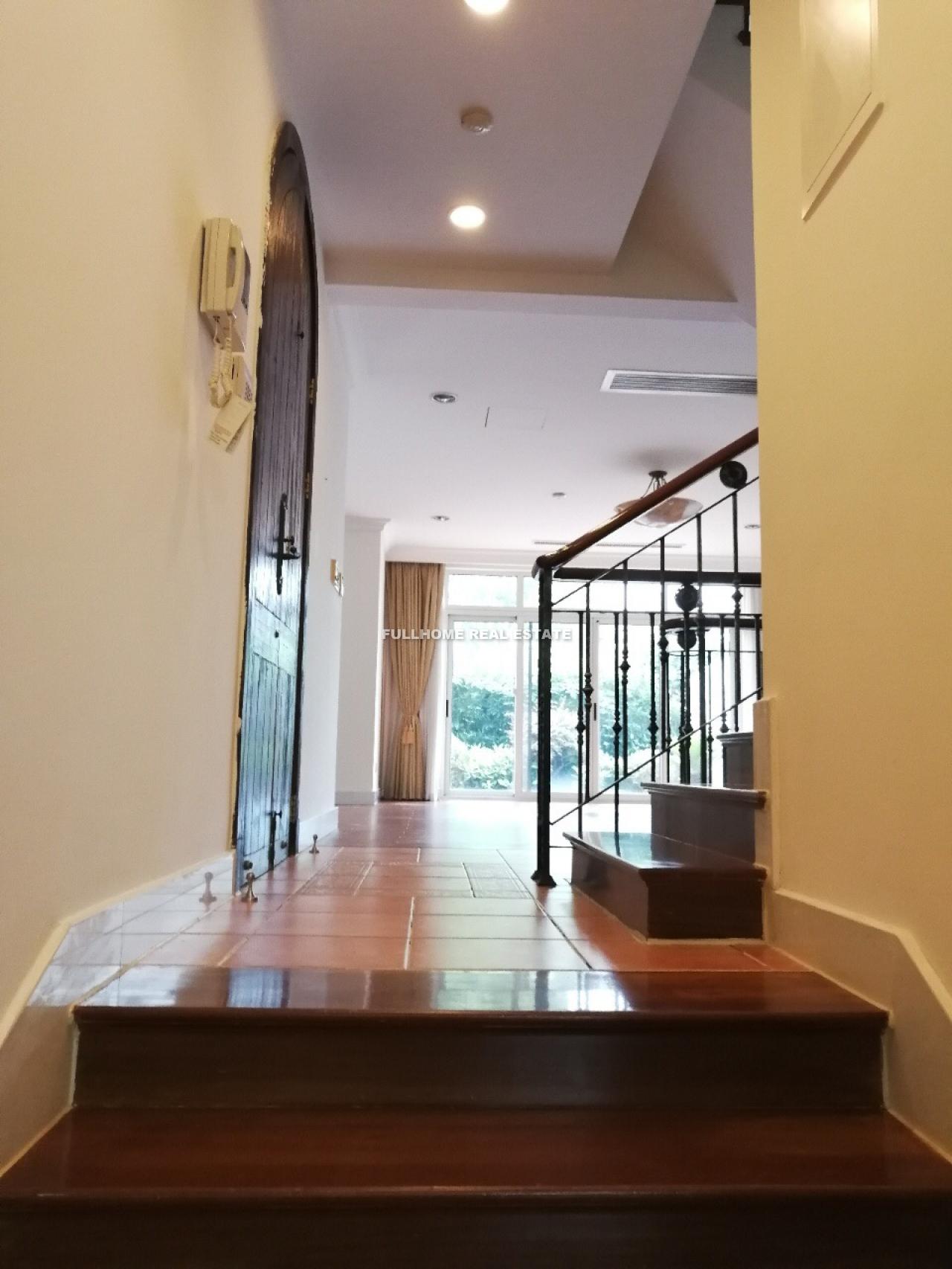 Vizcaya Villa - Interior view 6, Shanghai rental property