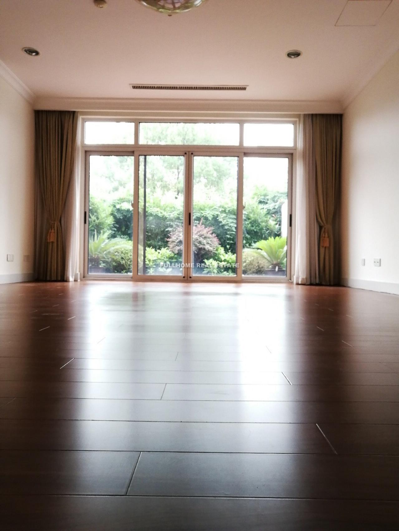 Vizcaya Villa - Interior view 7, Shanghai rental property