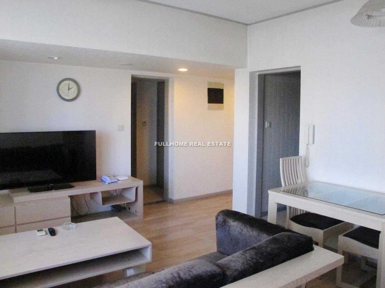 Jiu Xian Condominium - 1 bedroom apartment in Beijing, Lido