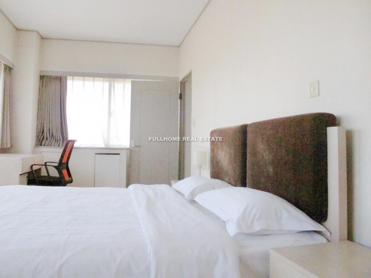 Jiu Xian Condominium - Interior view 2, Beijing rental property
