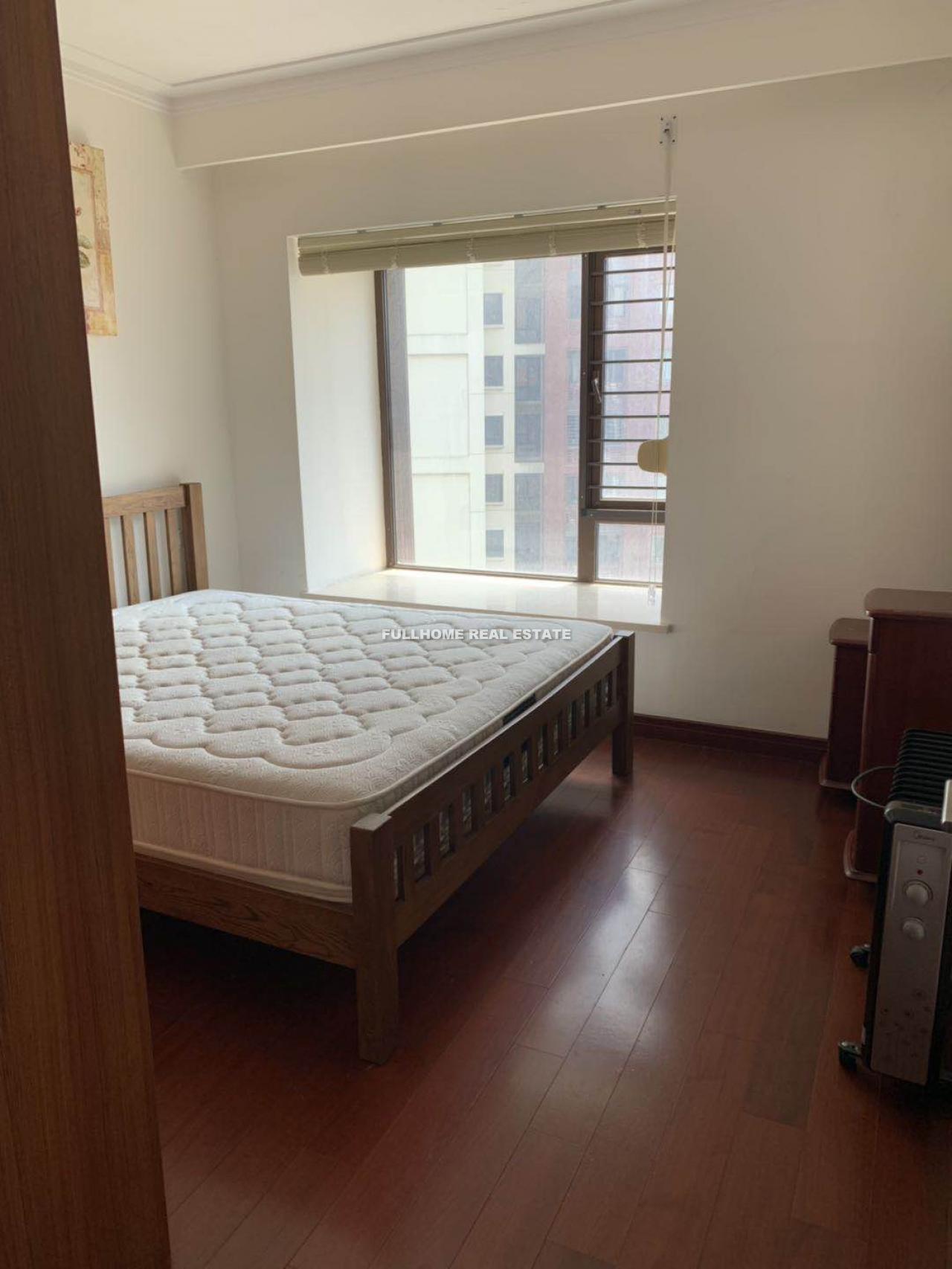 Zhong Hai International - Interior view 3, Suzhou rental property