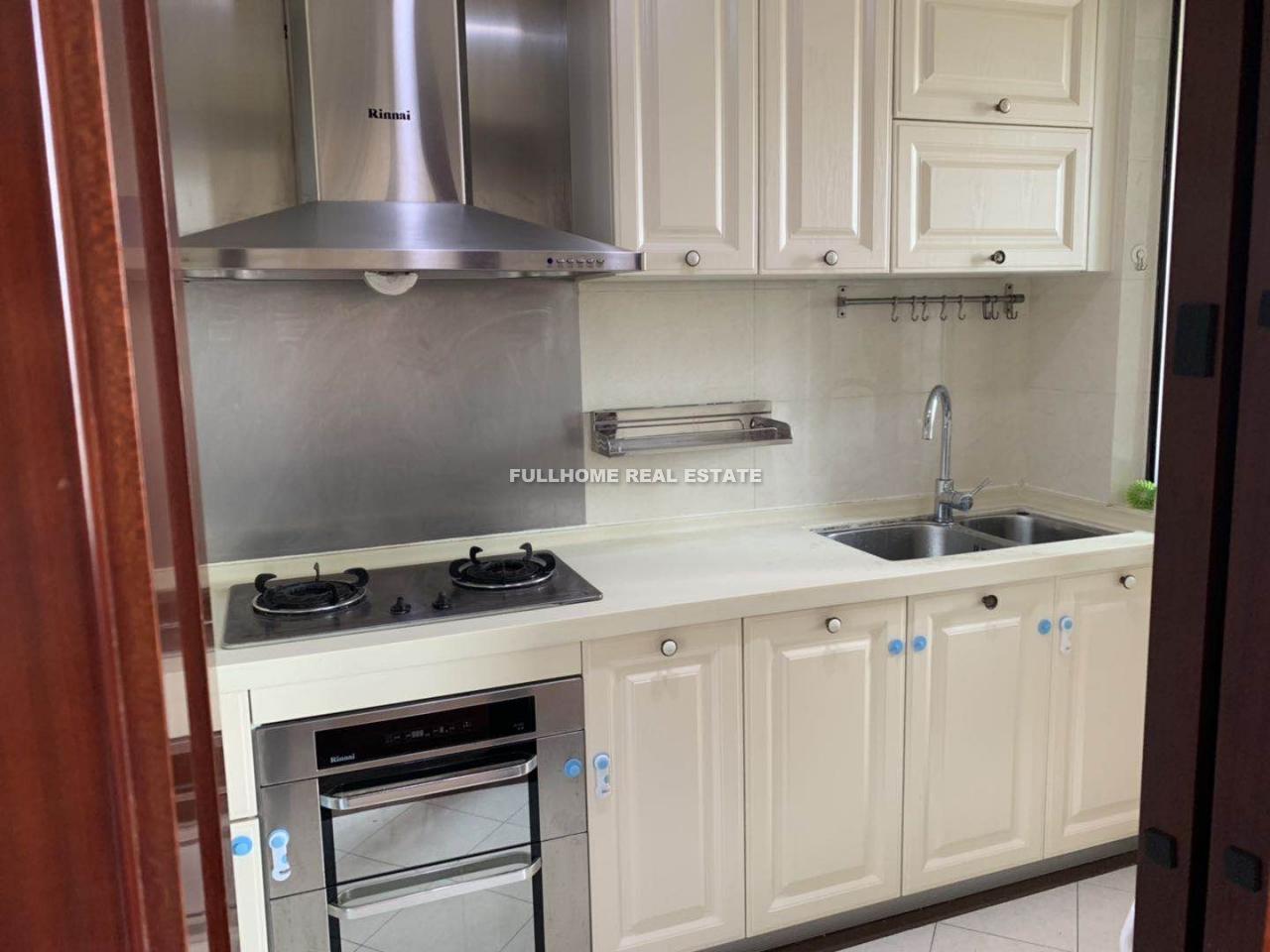 Zhong Hai International - Interior view 4, Suzhou rental property