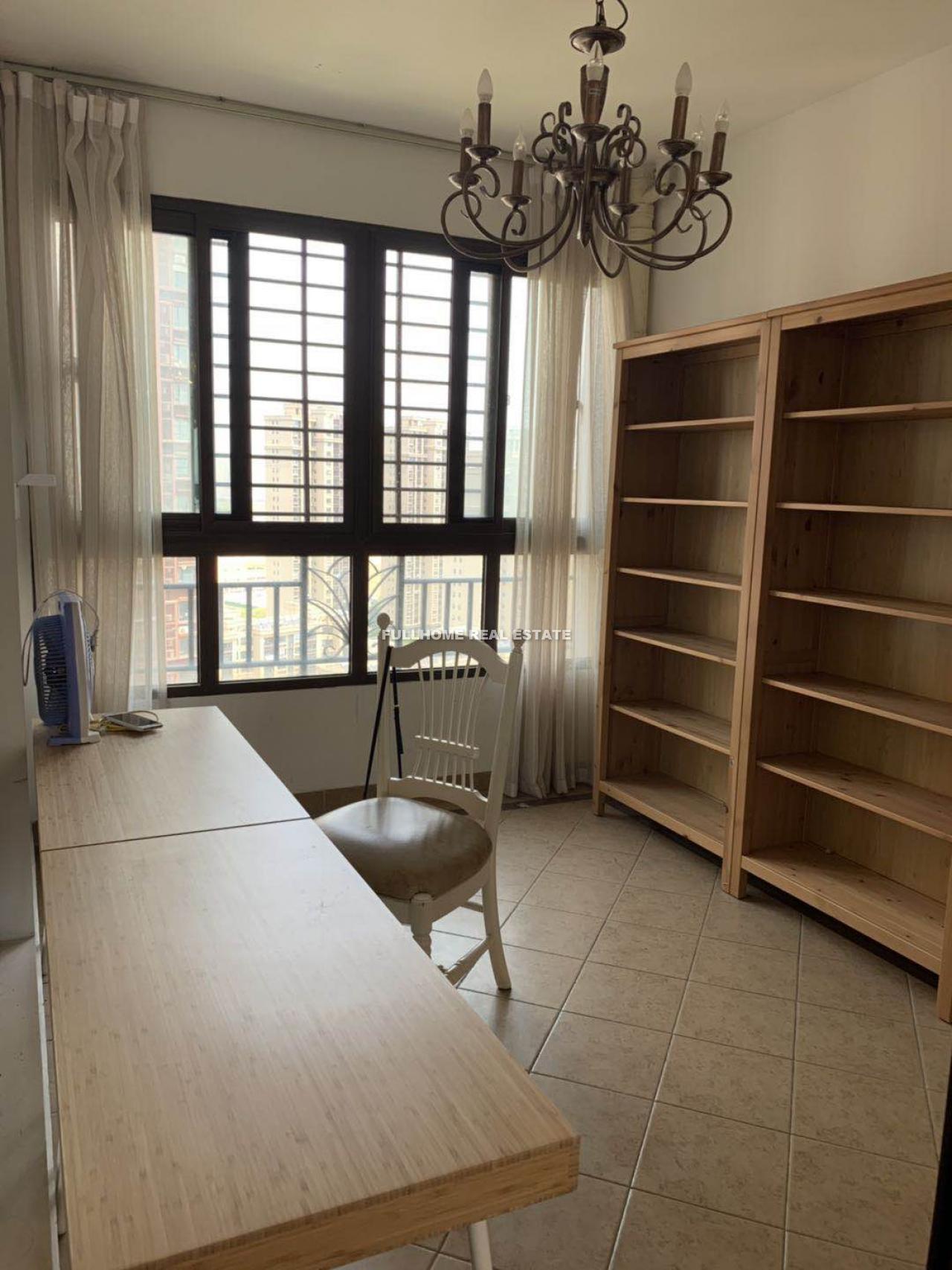 Zhong Hai International - Interior view 5, Suzhou rental property