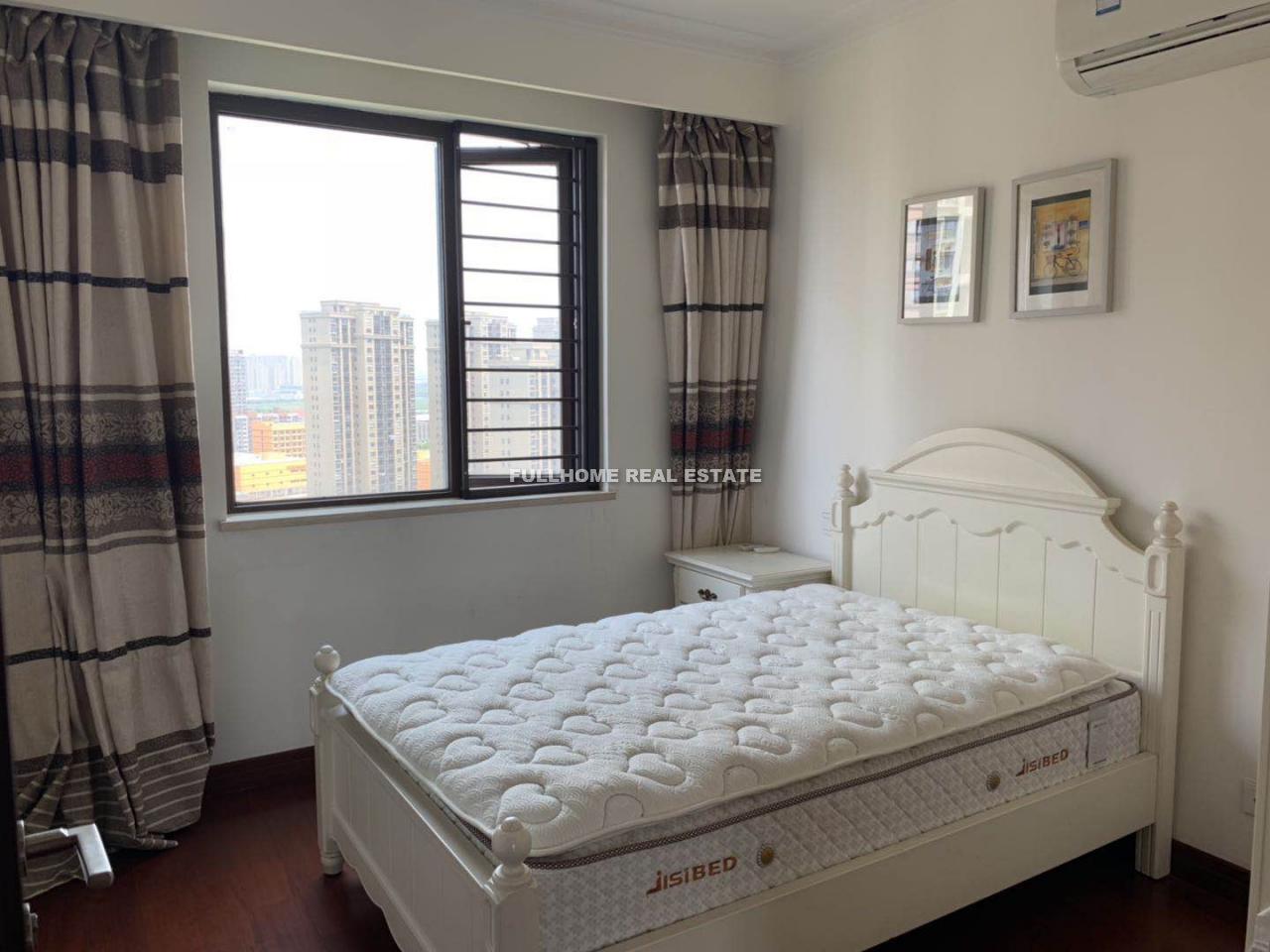 Zhong Hai International - Interior view 6, Suzhou rental property
