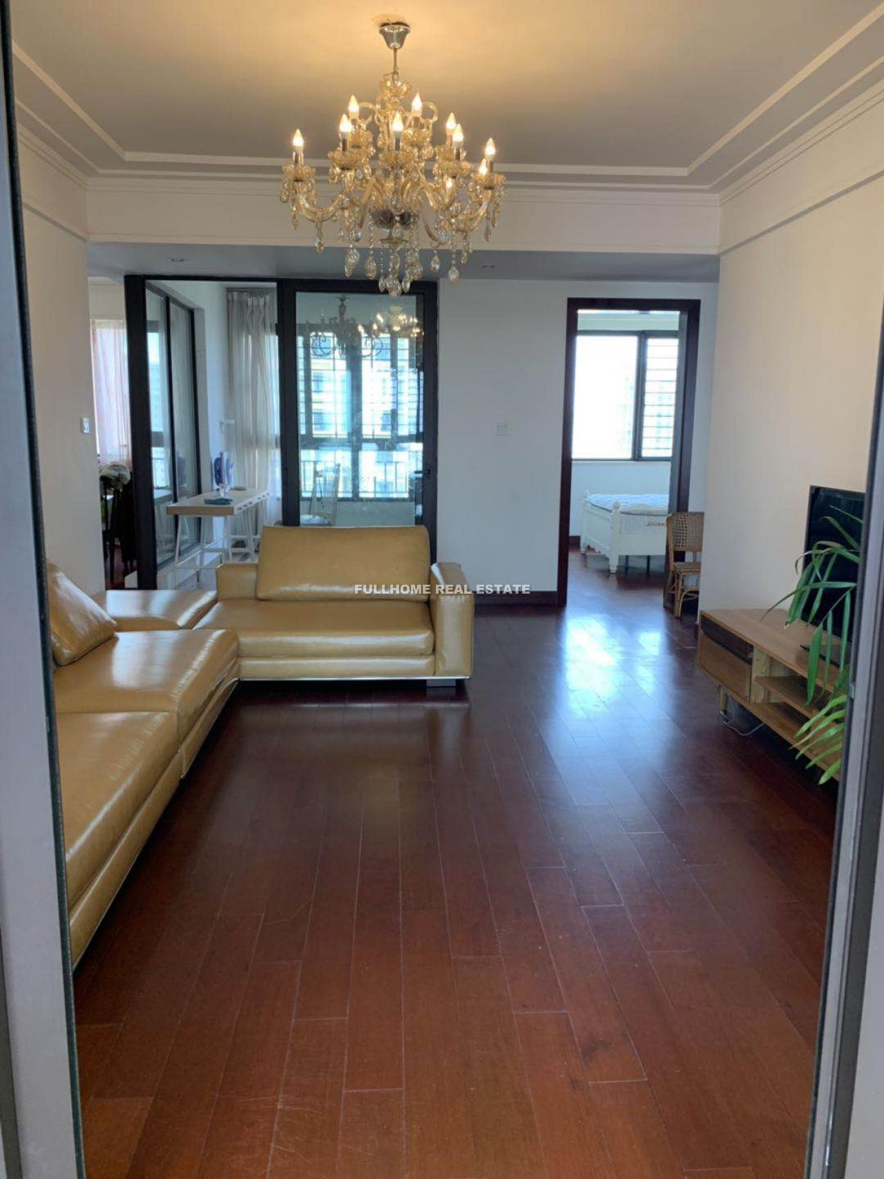 Zhong Hai International - Interior view 7, Suzhou rental property