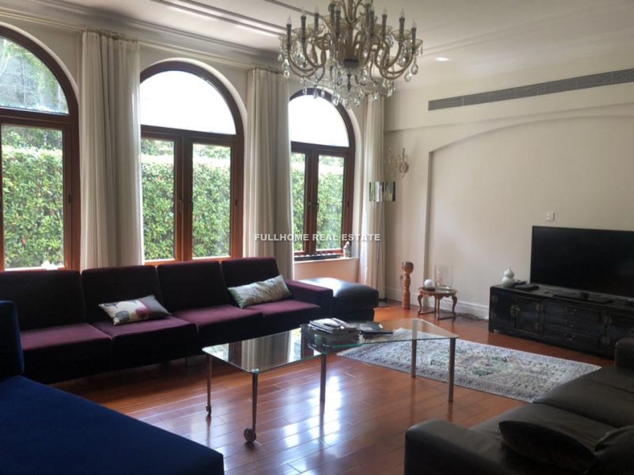 Sunny Garden - Interior view 2, Shanghai rental property