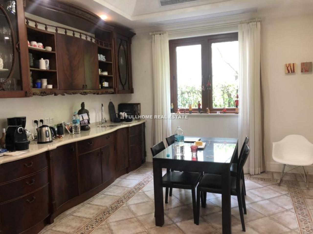 Sunny Garden - Interior view 3, Shanghai rental property