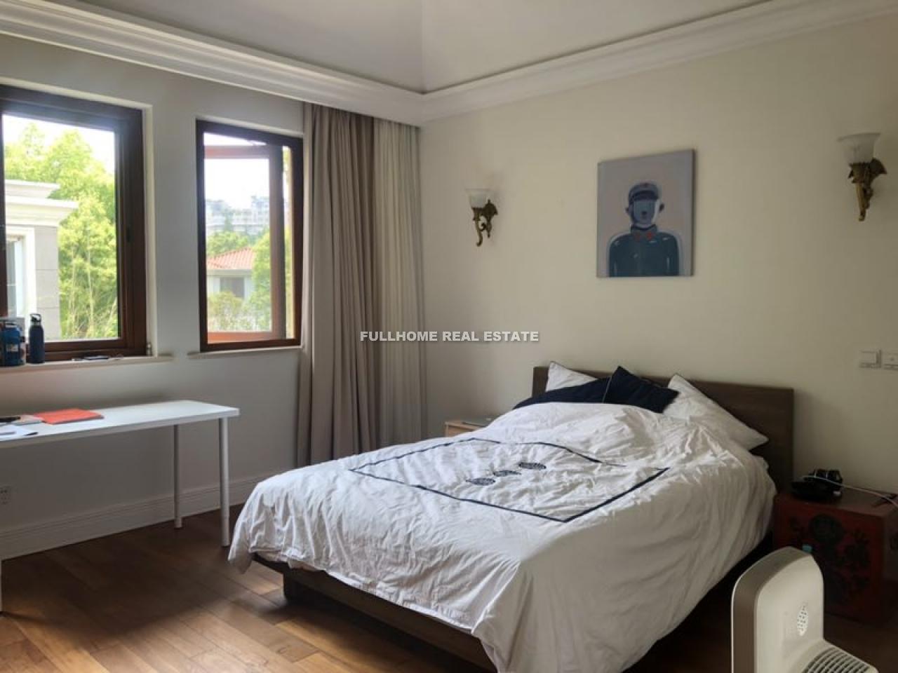 Sunny Garden - Interior view 7, Shanghai rental property